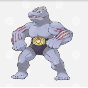 machoke|machoke evolution chart.